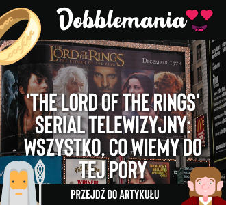 'The Lord Of The Rings' Serial Telewizyjny: Wszystko, Co Wiemy Do Tej Pory